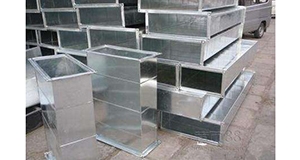 江西通风管道生产中常见问题有哪些？