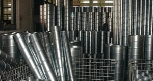 江西螺旋风管安装应遵循的原则