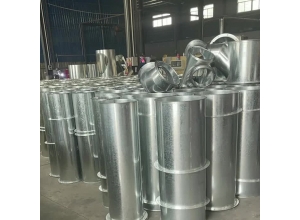 宜春江西通风管道