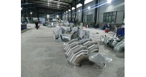 镀锌风管有哪些优势和应用场景？