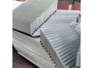 鹰潭江西共板风管