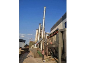 上饶广丰通风管道