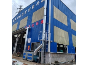 新余江西通风管道