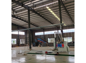 九江南昌通风管道