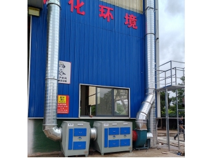 南昌通风风管加工