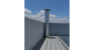 通风管道设计的基本原则及注意事项有哪些？