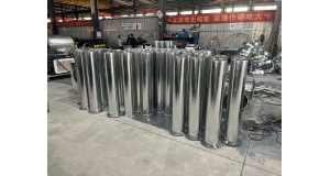 南昌通风风管加工的质量控制标准有哪些？