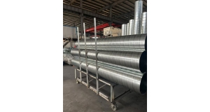 镀锌风管的应用场景有哪些？