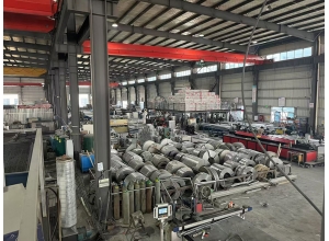 南昌通风风管加工