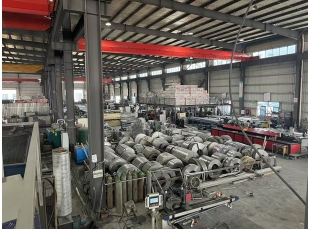 南昌通风风管加工